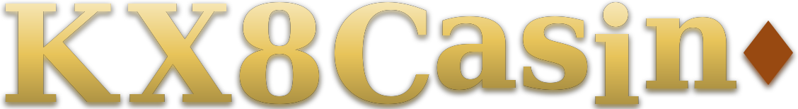 KX8 Casino logo