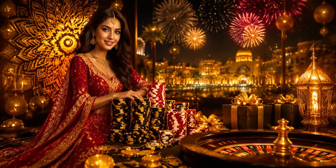 KX8 Casino Monsoon Magic Slots